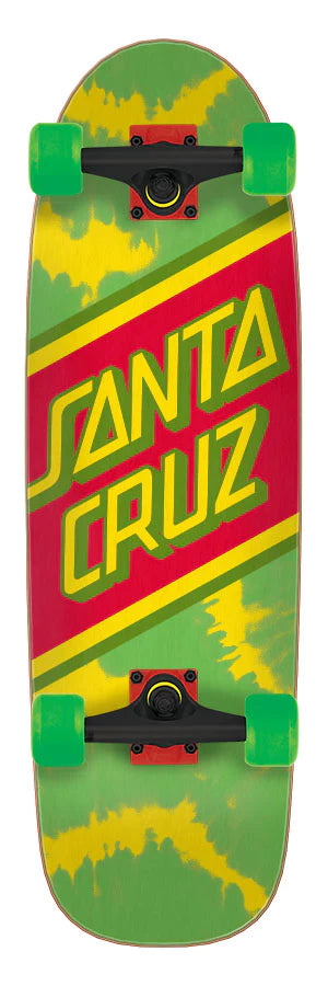 Santa Cruz Rasta Cruiser