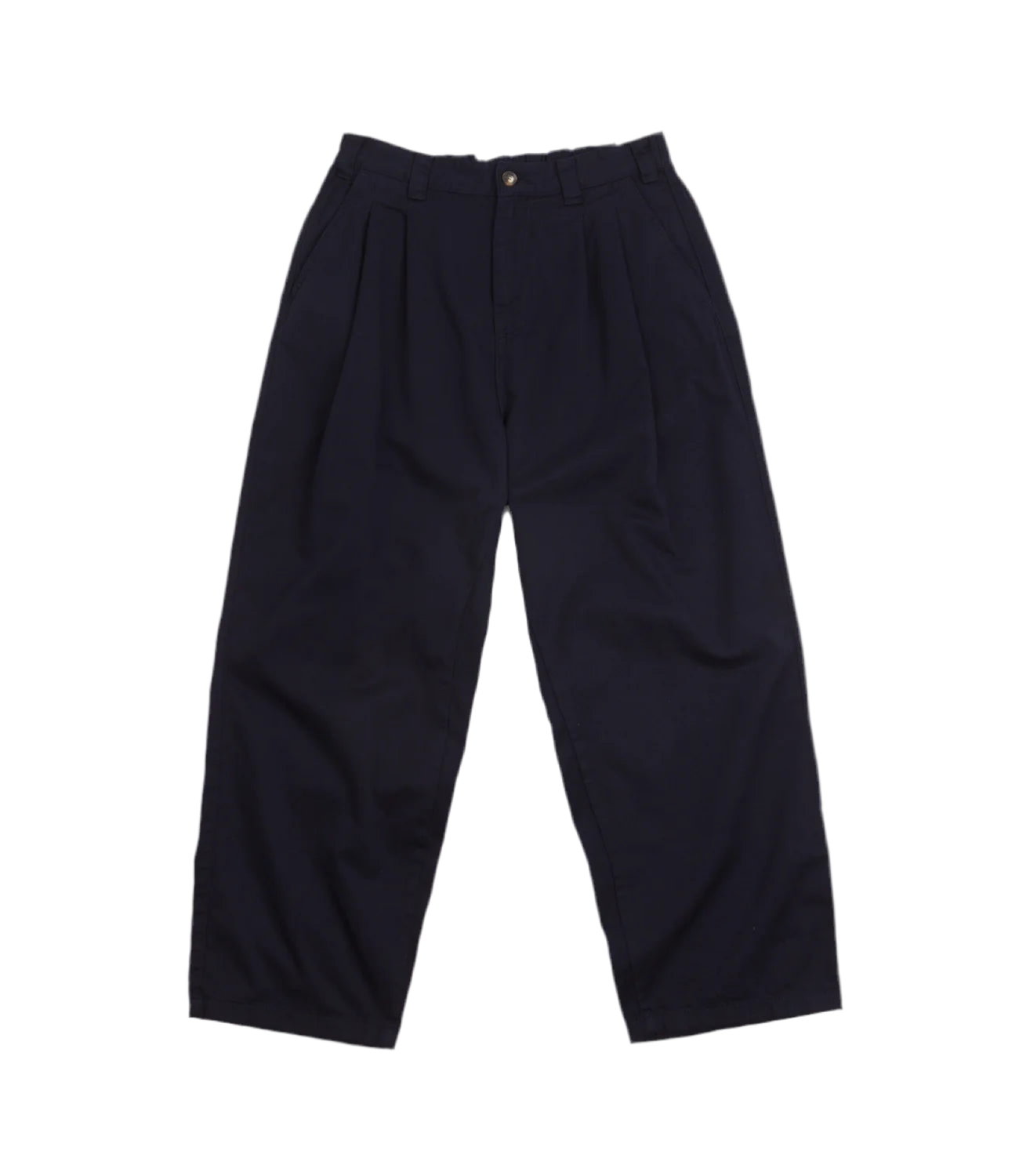 Polar railway chinos navy