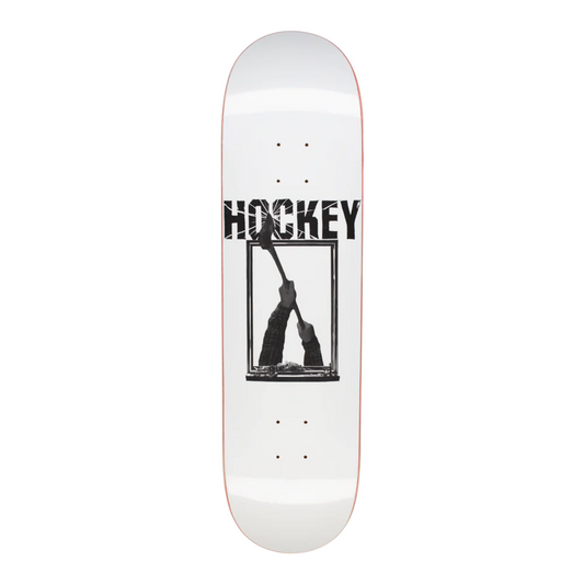 HOCKEY Diego Crazy Neighbor Deck