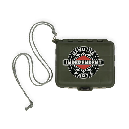 Independent Spare Parts Travel Kit