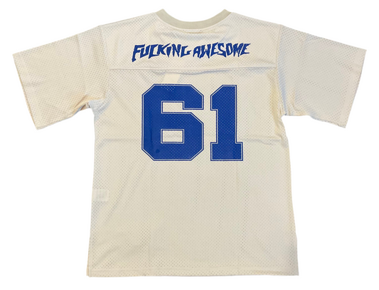 FA Stamp Logo Practice Jersey