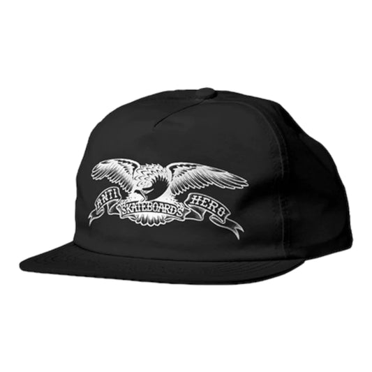 Anti-Hero Basic Eagle Snapback