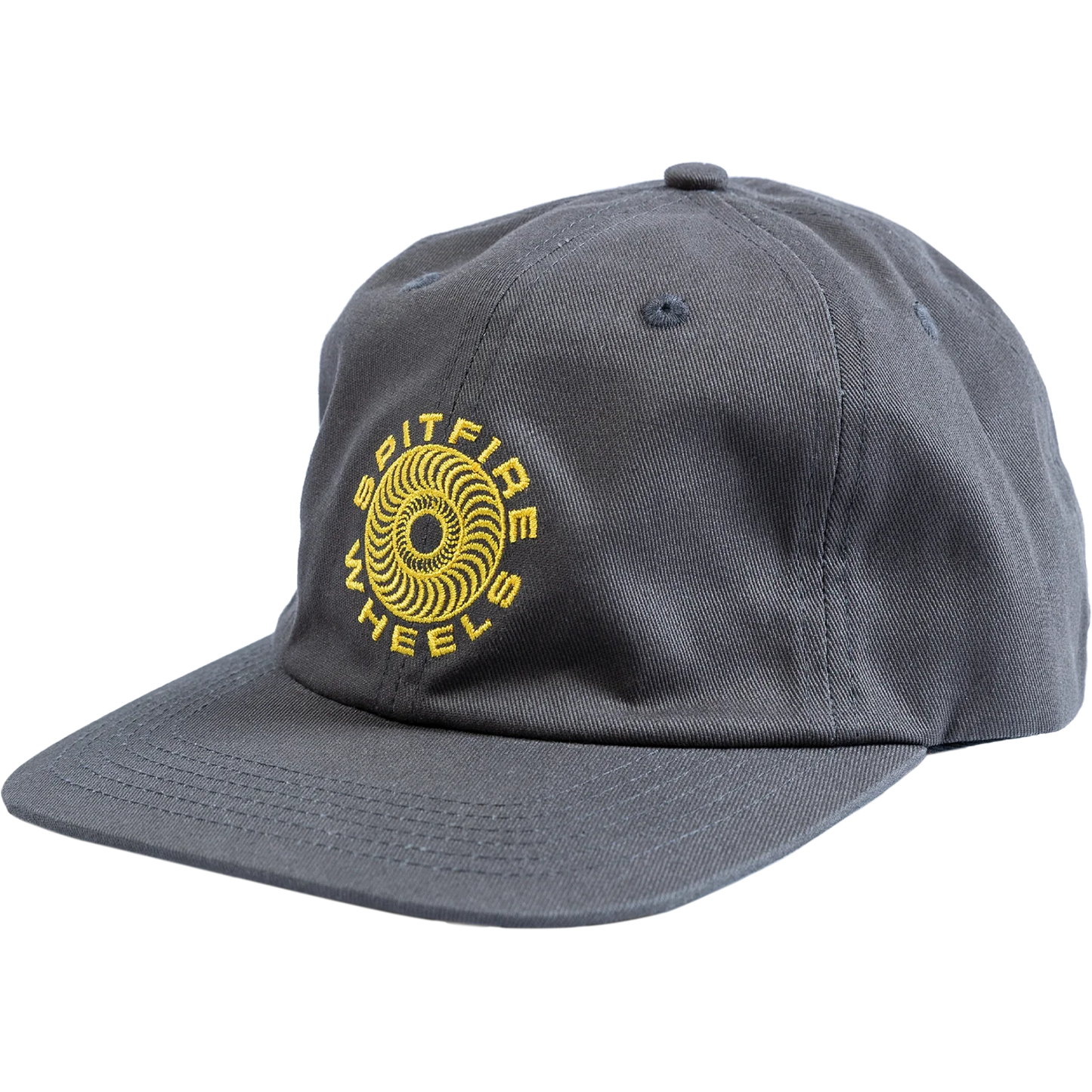 Spitfire Classic 87 Swirl Strapback Hat