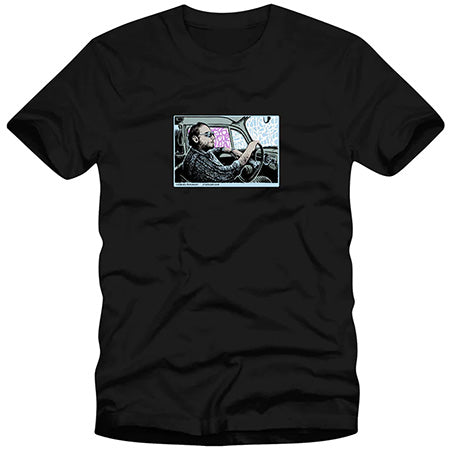 StrangeLove Hank Tee