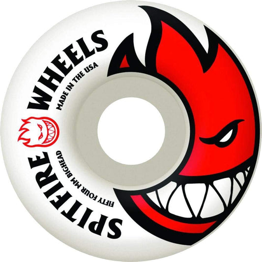 Spitfire Classic Wheel Big Head