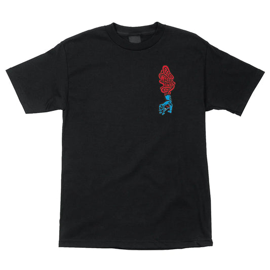 Santa Cruz Screaming Hand S/S T-Shirt