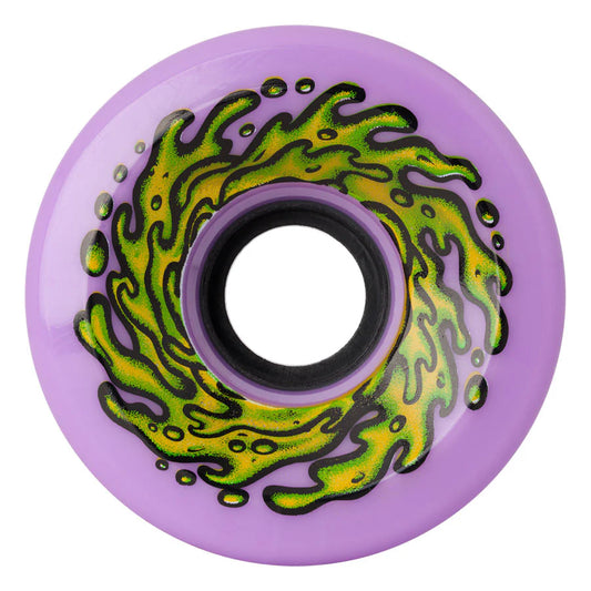 SLIME BALL Wheels 66mm Purple 78A