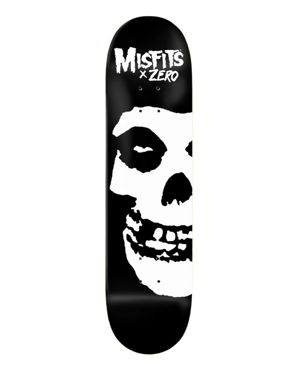 Zero Misfits Fiend Deck Left