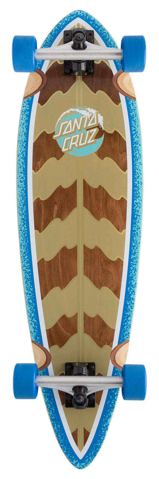 SANTA CRUZ Stipple Wave 9.2