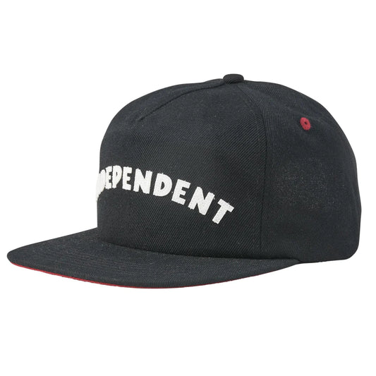 Independent Brigade Strapback Hat