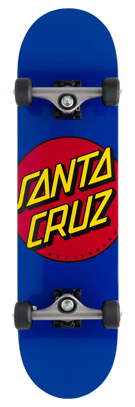 SANTA CRUZ Classic Dot Complete 8.0