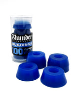 Blue 100 Duro Extra Hard