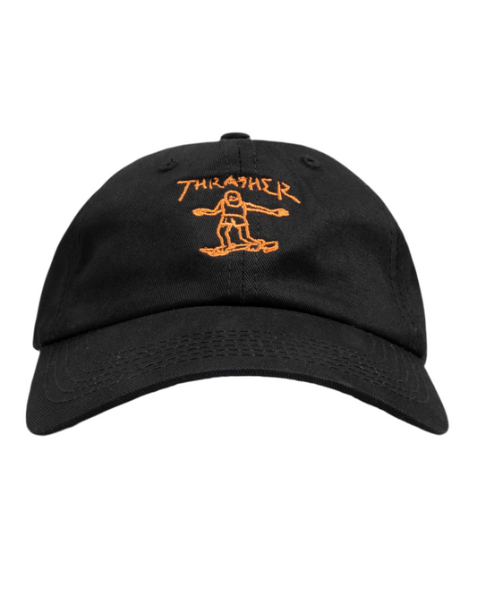 THRASHER Gonz Old Timer Hat