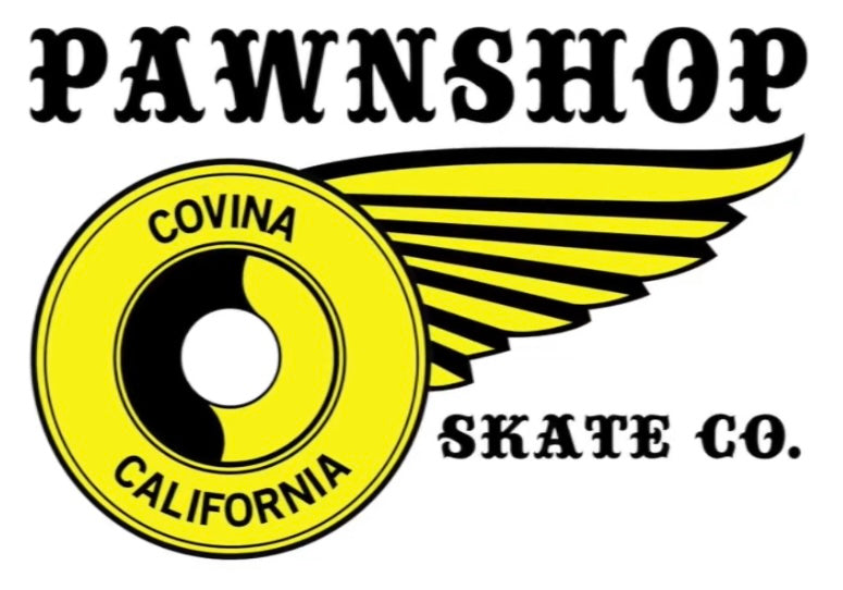 Santa Cruz OG Cruiser Pawnshop Skate Co