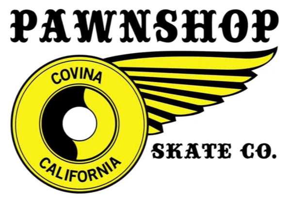Pawnshop Skate Co.