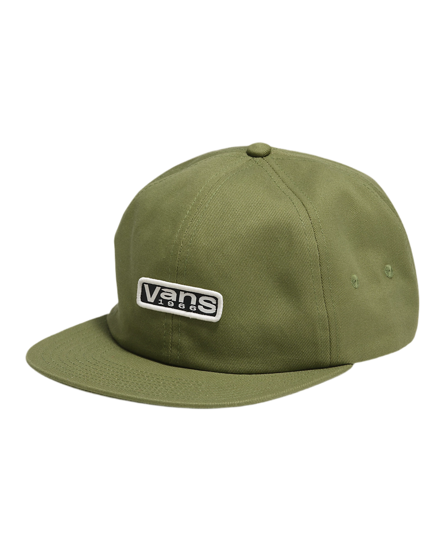 VANS Cushman Jockey Hat