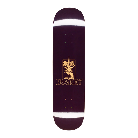 HOCKEY Cry Later Deck