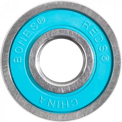 Reds Big Balls Bearings