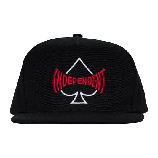 Independent Mid Profile Hat