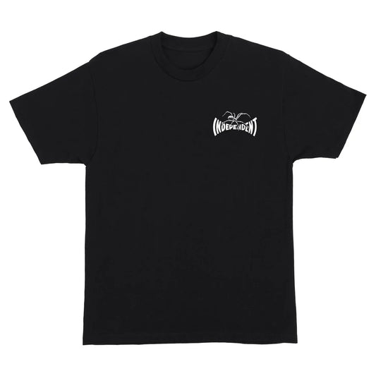 Arachnid S/S Tee