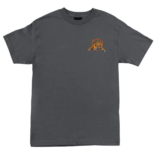 Salba Tiger Redux S/S Tee