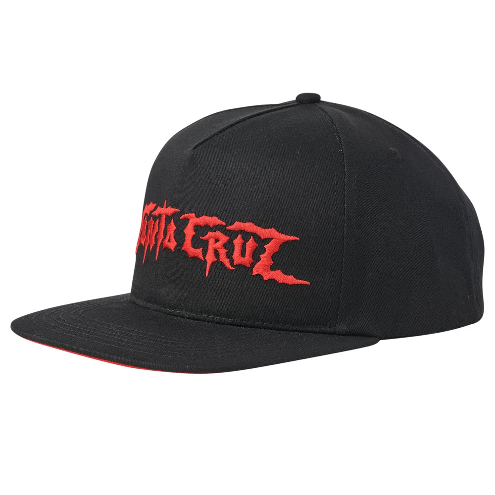 Dungeon Strip Snapback