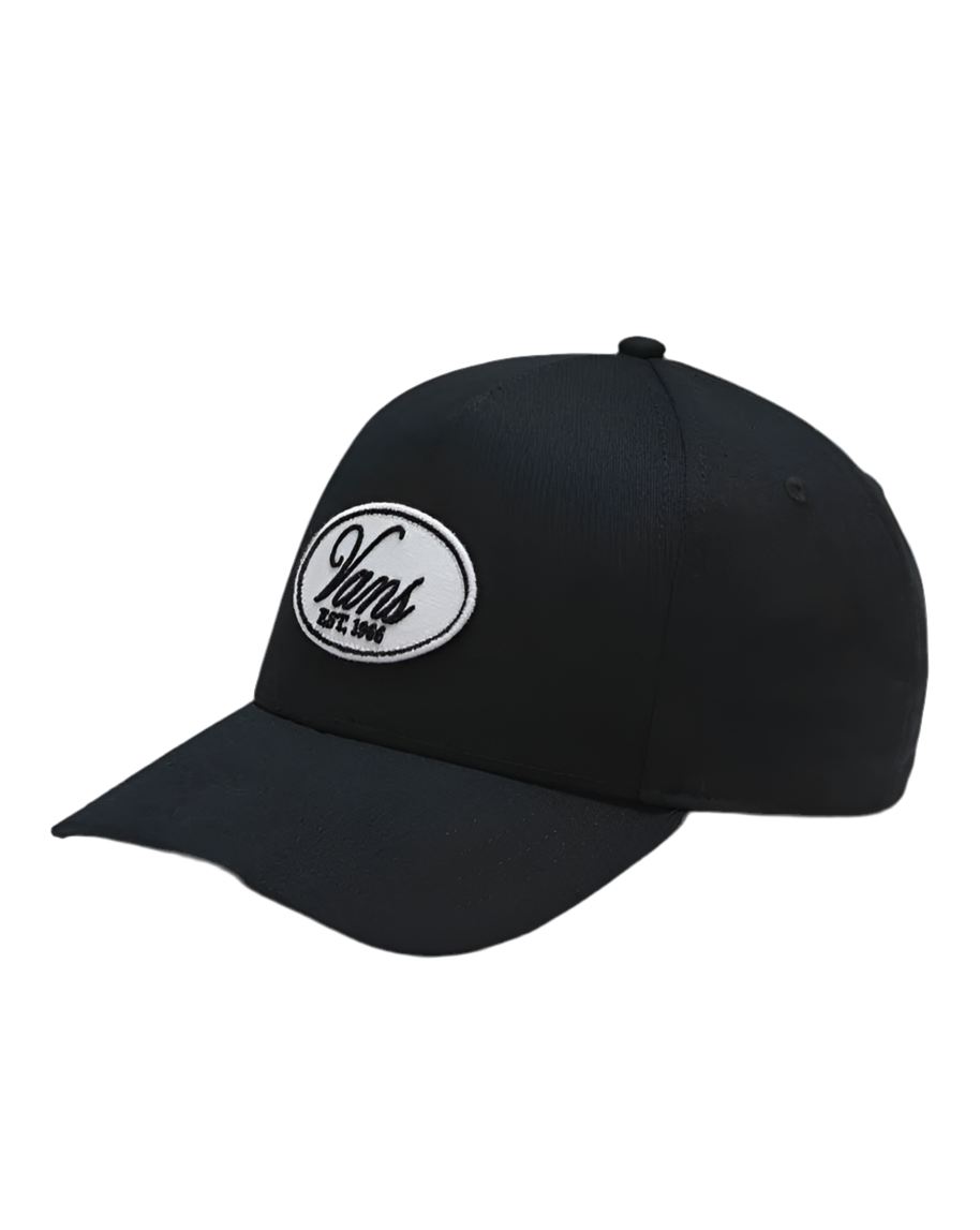 VANS Raley's Strapback Hat