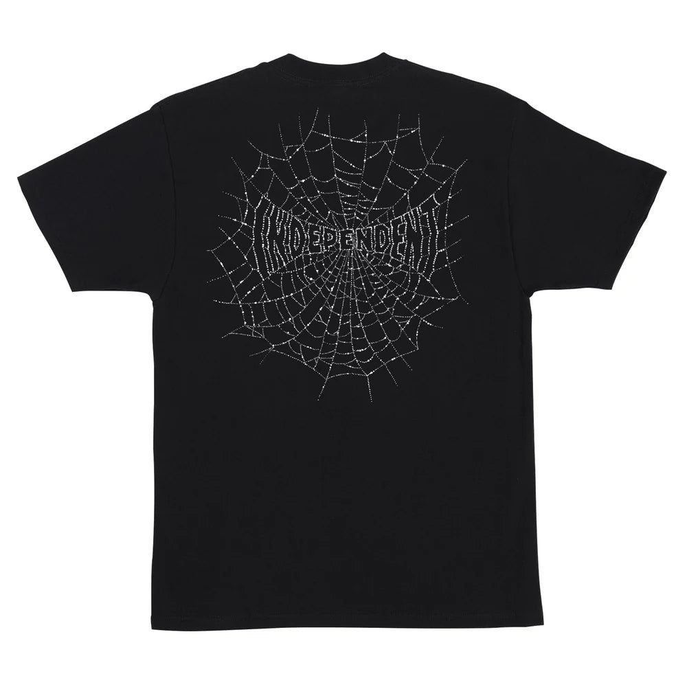 Arachnid S/S Tee