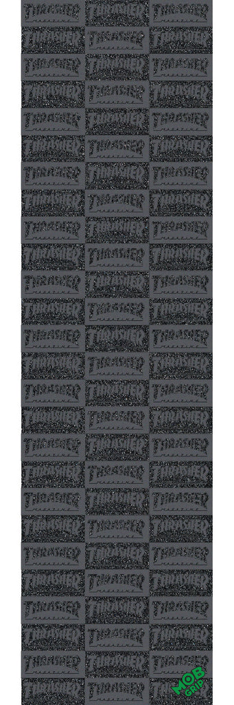 Mob Graphic Grip