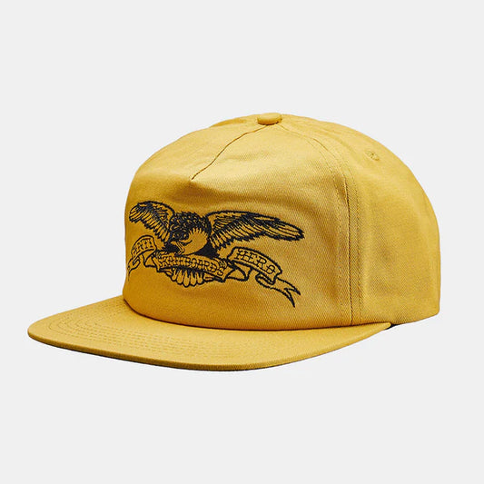 Anti-hero eagle stamp hat