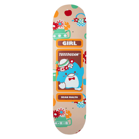 GIRL Malto Hello Kitty and Friends Deck