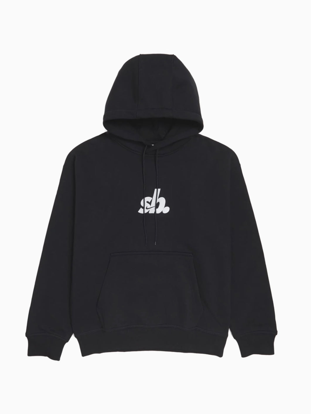Nike Embroidered SB Graphic Skate Hoodie