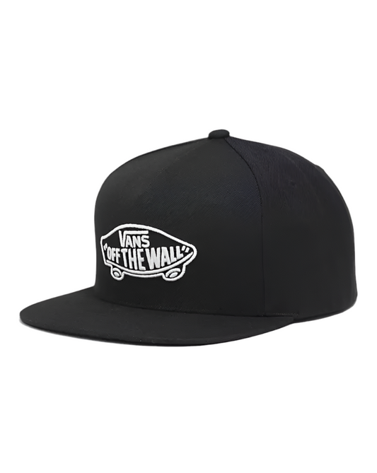 Classic Vans Snap Hat