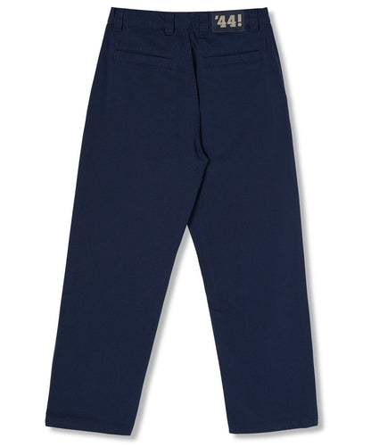Polar 44’s pant rich navy