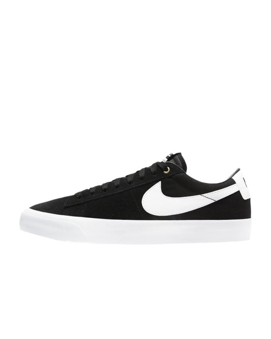 NIKE SB Zoom Blazer Low Pro GT (Black/White)