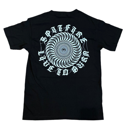 Spitfire Web Classic Tee