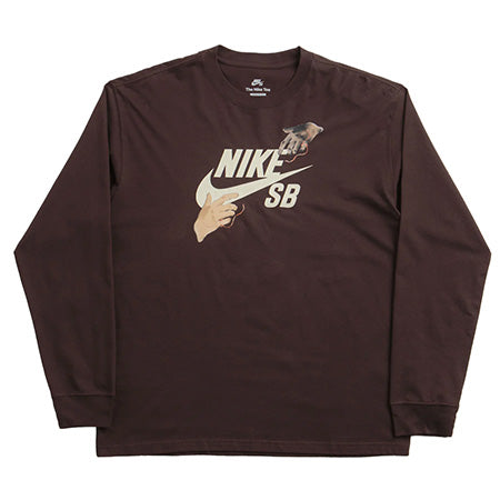 Nike SB City of Love Longsleeve