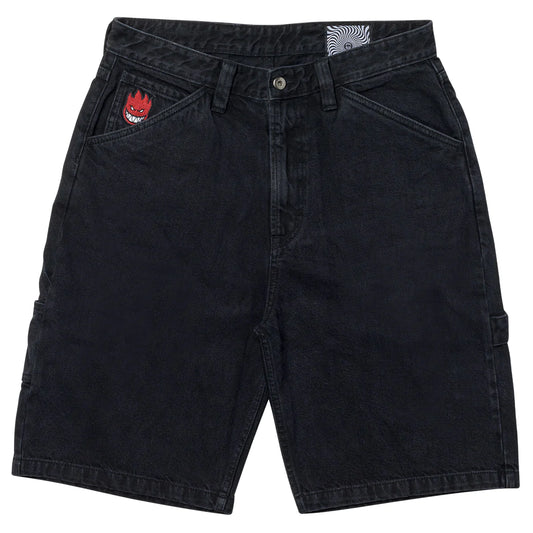 Spitfire Bighead Denim Shorts