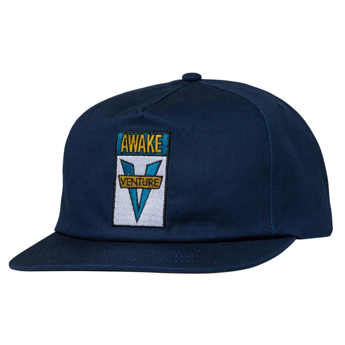 VENTURE Awake Snap Back