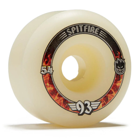 SPITFIRE F4 Radial 93Duro