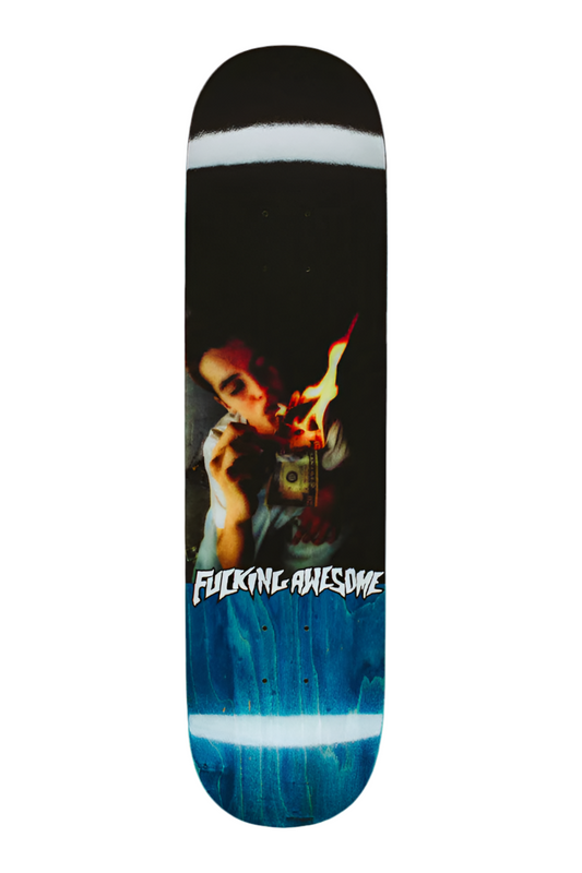 FA Gino 1993 Deck 8.0