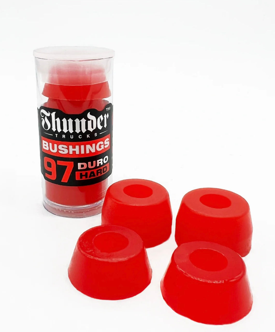 Thunder Bushings