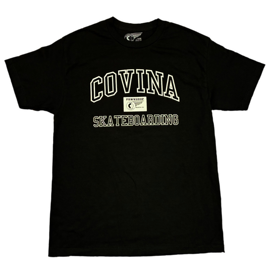 Pawn Covina University Tee