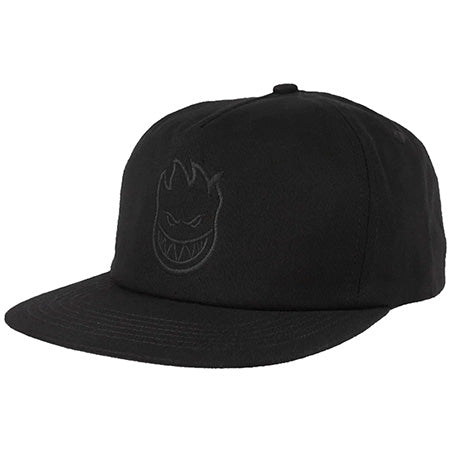 Spitfire Bighead Snapback Hat