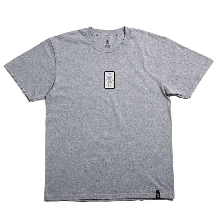 Girl Classic OG Tee