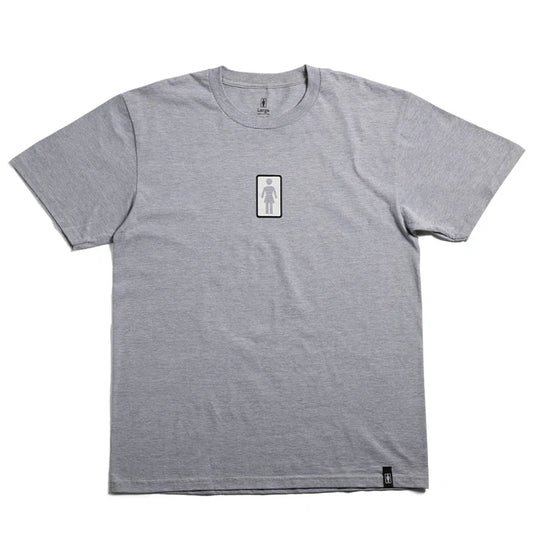Girl Classic OG Tee