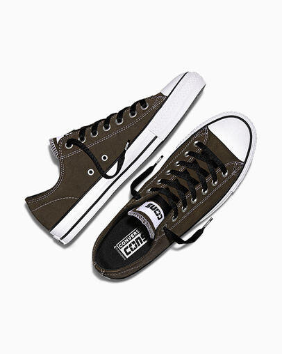 Converse CTAS Pro Ox (Fresh Brew/Black/White)