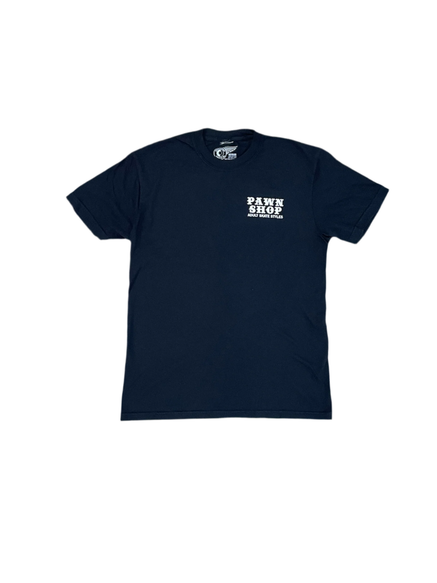 Pawnshop Adult Skate Styles Tee