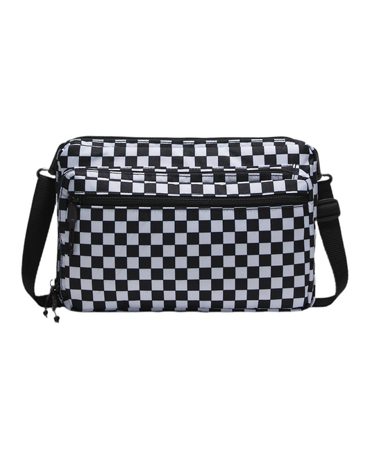 VANS Bail Convertible Cross Body Bag