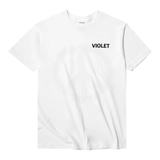 Violet Peace Shirt